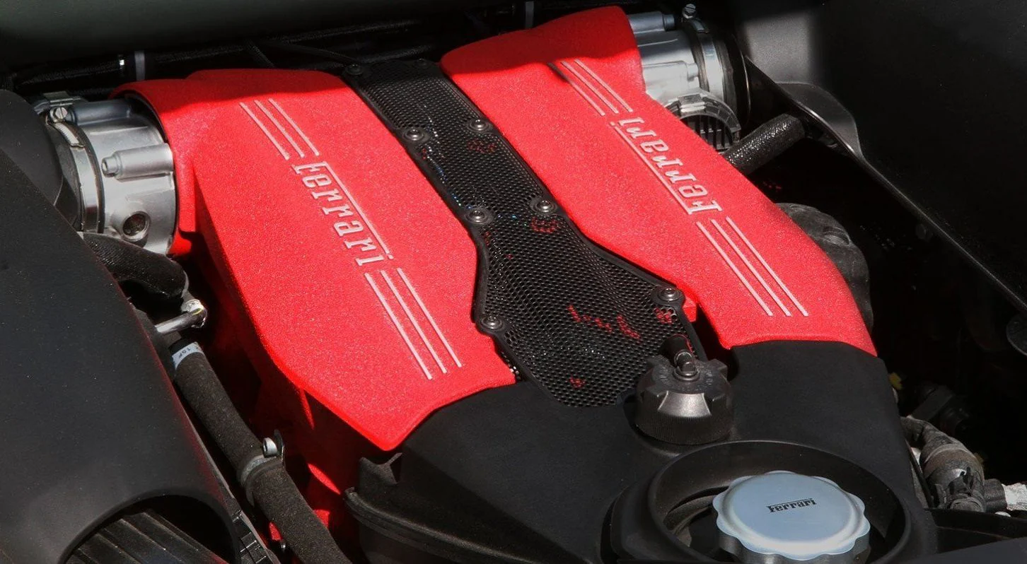 Ferrari 488 Spider/GTB | Novitec Stage 2 Performance Kit - Image 3