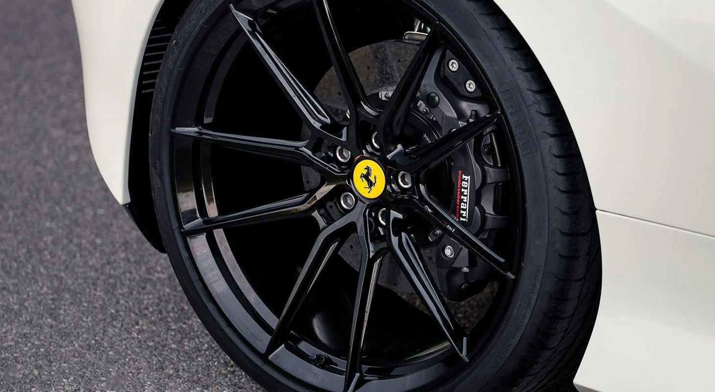 Ferrari 812 Superfast / GTS | Novitec Titan Wheelbolts Set (10 Pieces) - Image 2