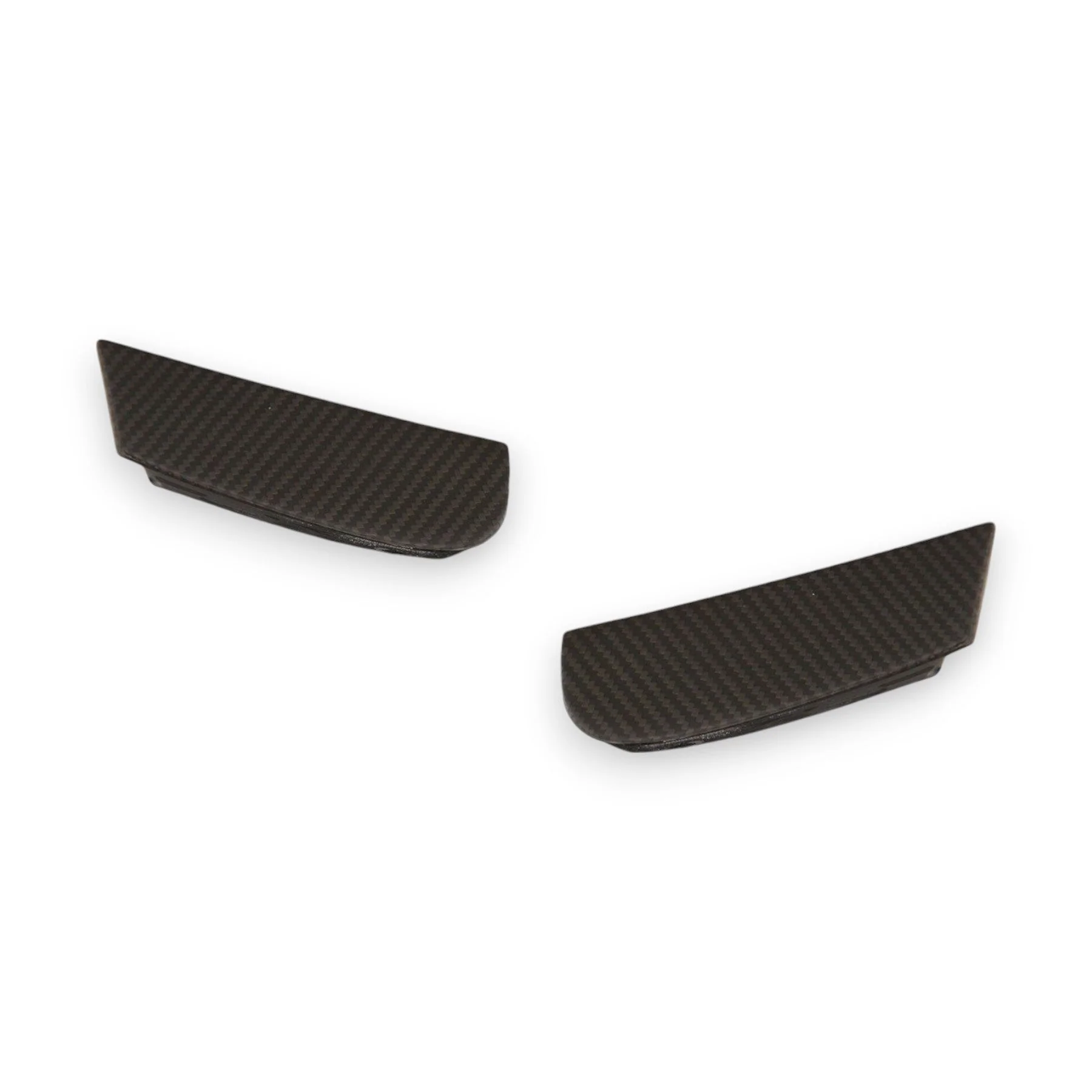 Ferrari California T | Novitec Carbon Rear Bumper Air-Outlet Covers