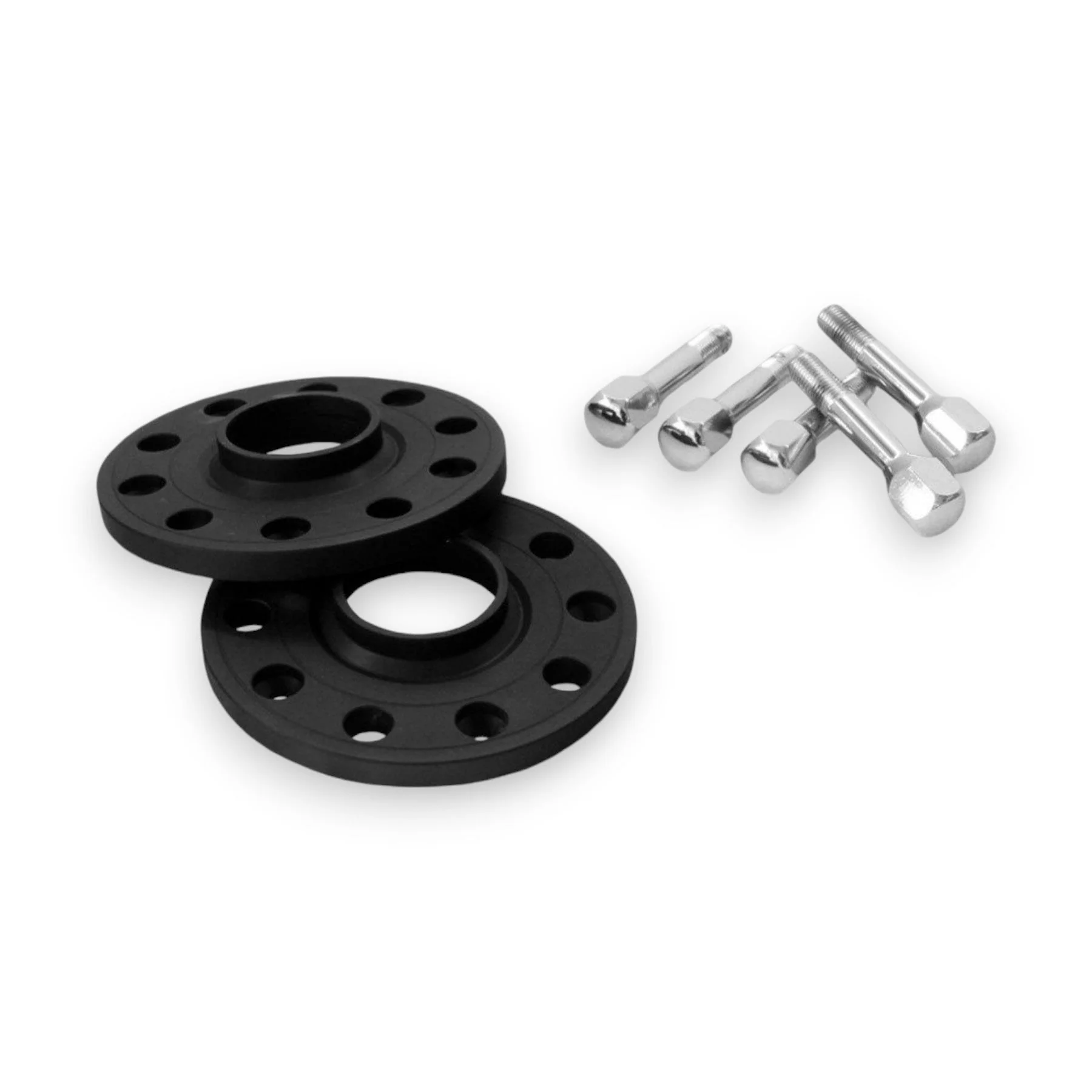 Ferrari F12 TDF/Berlinetta | Novitec Aluminium Spacers