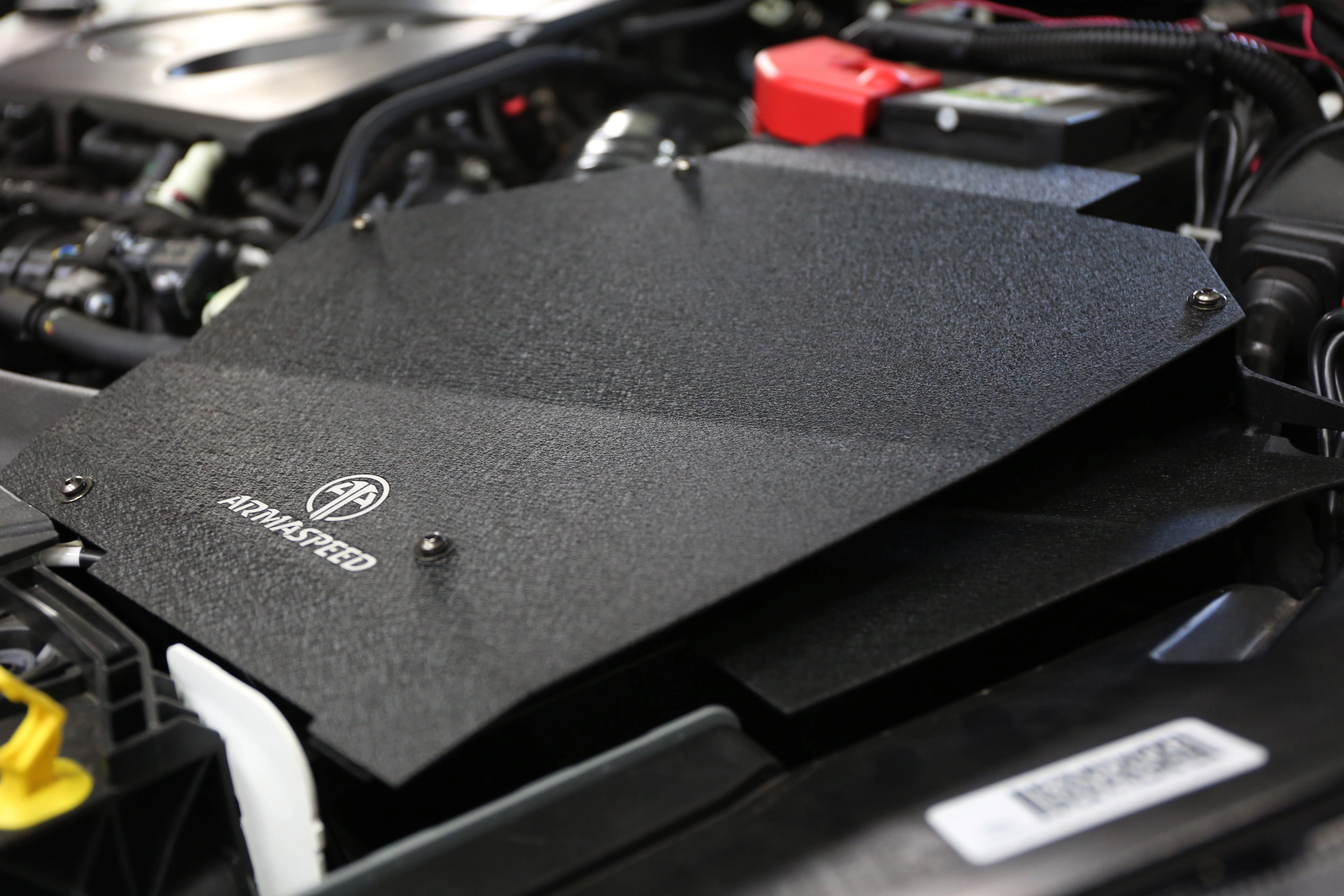 ARMASPEED Ford Focus | Mk4.5 1.5L EcoBoost | Aluminium Alloy Cold Air Intake - Image 6