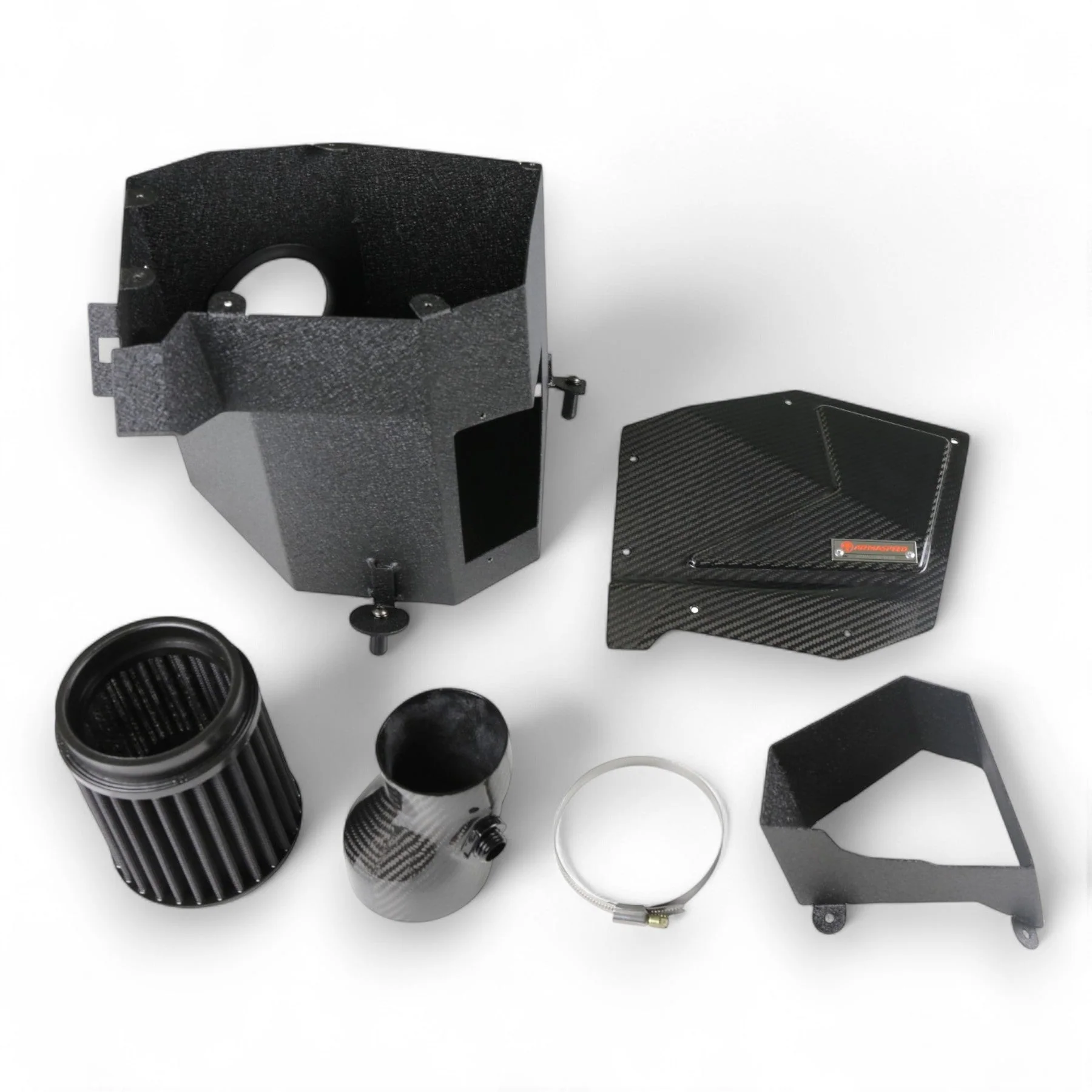 ARMASPEED Ford Kuga MK3 2.0 | Carbon Fiber Cold Air Intake