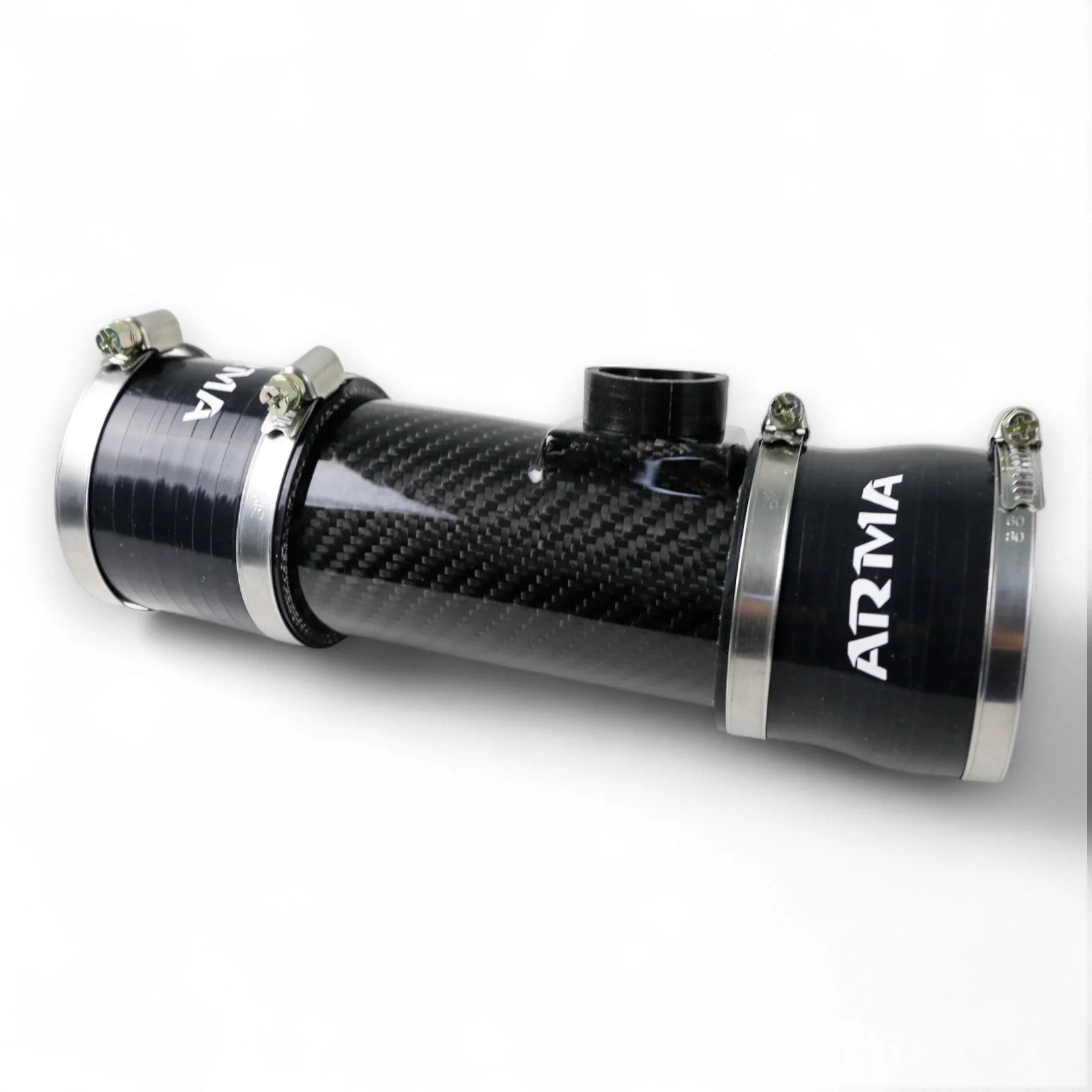 ARMASPEED Honda CR-V 5th 1.5T | Carbon Fiber Cold Air Intake - Image 2