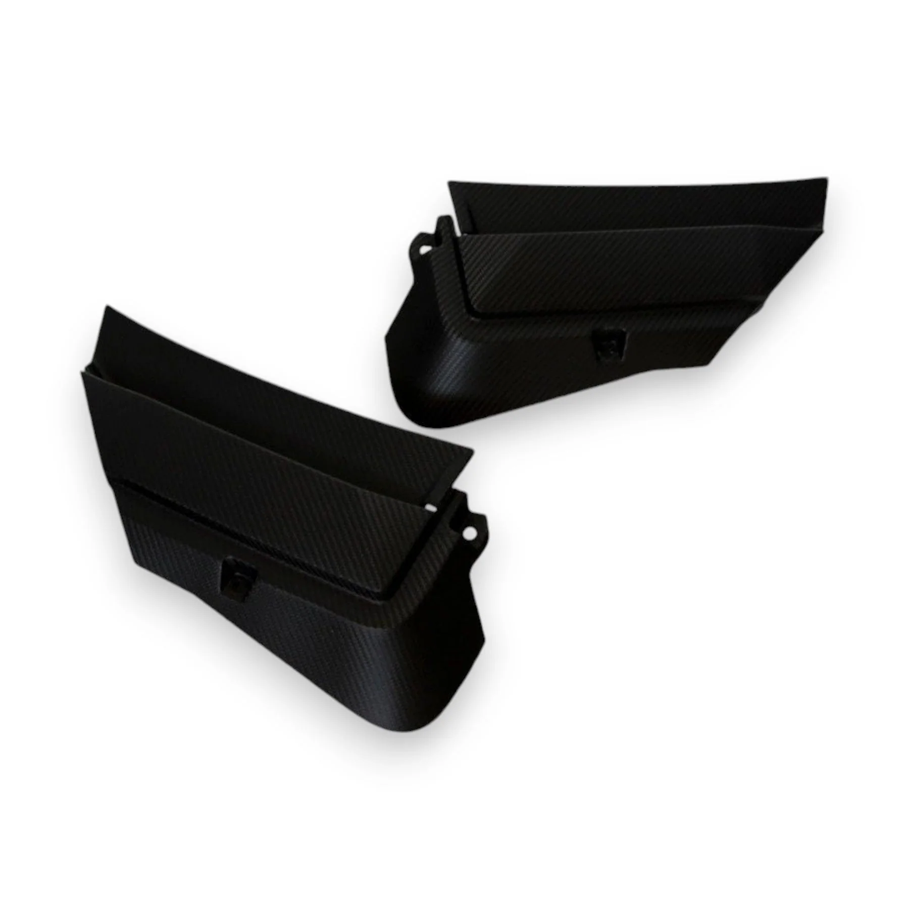 Lamborghini Aventador SV/SV Roadster | Novitec Carbon Trunk Lid Air-Outlets