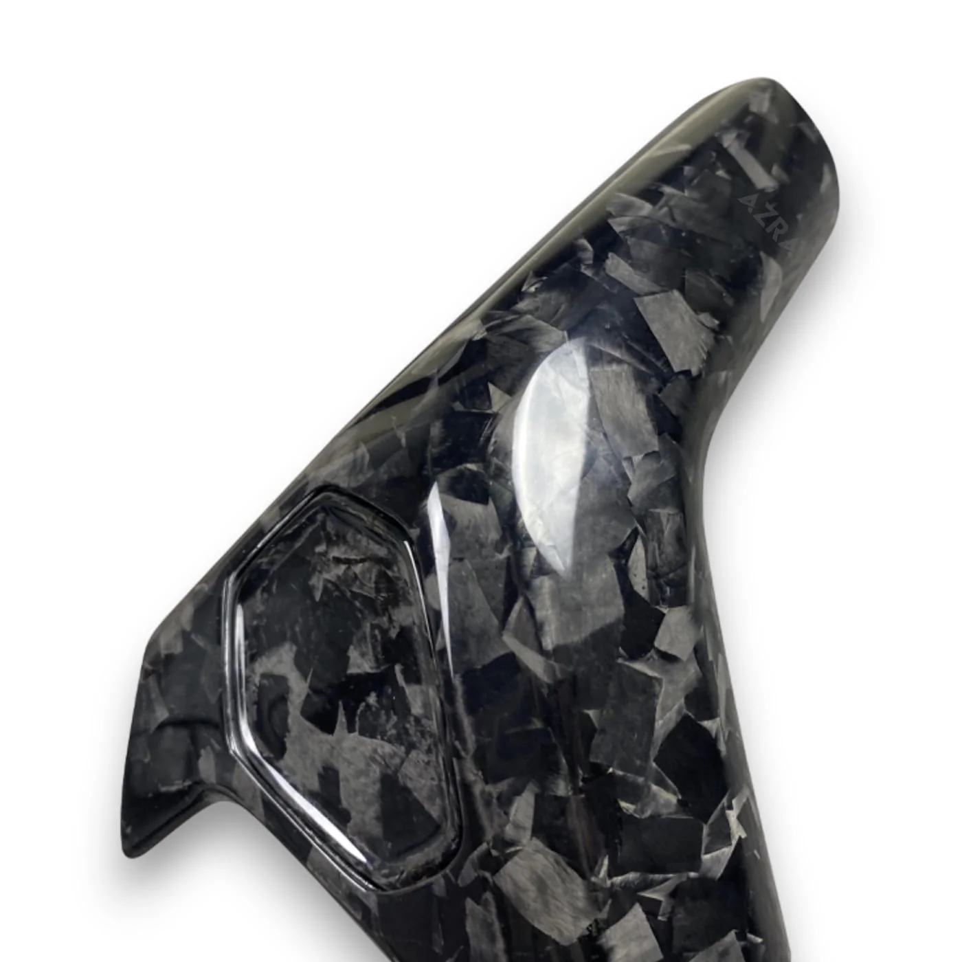 AZRA Lamborghini Huracán | LP 610-4 / LP 580-2 | Carbon Fiber Door Handles | 2014 - 2019 - Image 3