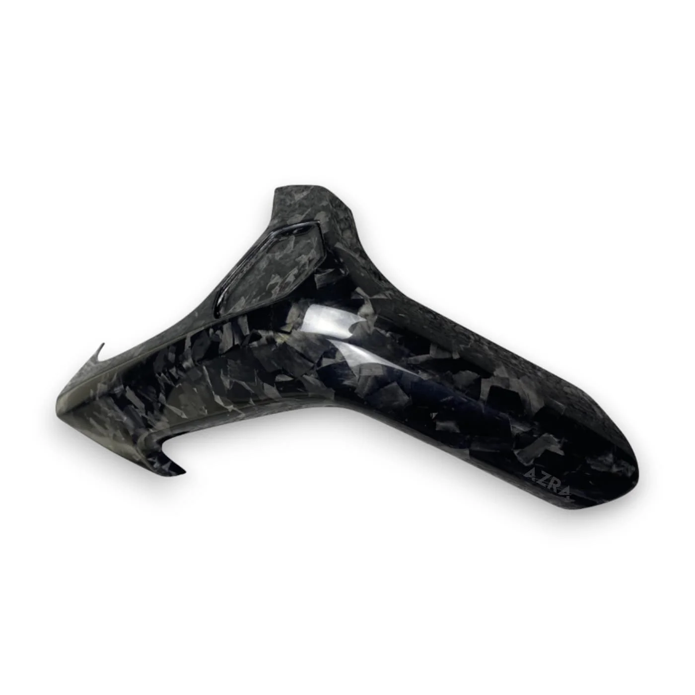 AZRA Lamborghini Huracán | LP 610-4 / LP 580-2 | Carbon Fiber Door Handles | 2014 - 2019 - Image 4