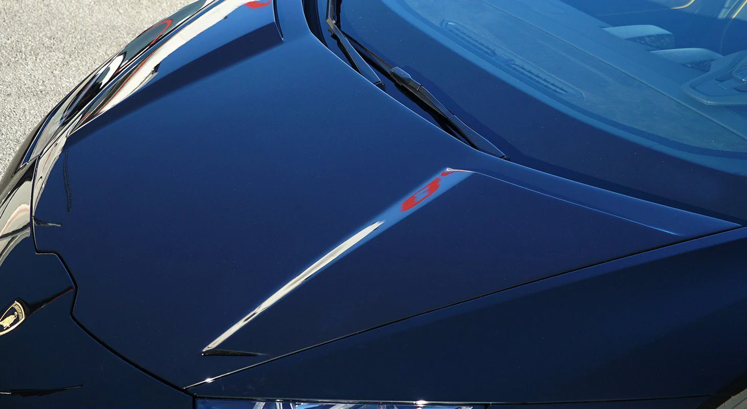 Lamborghini Huracan / Evo / Performante / Tecnica | Novitec Trunk Lid With Air-Ducts - Image 19