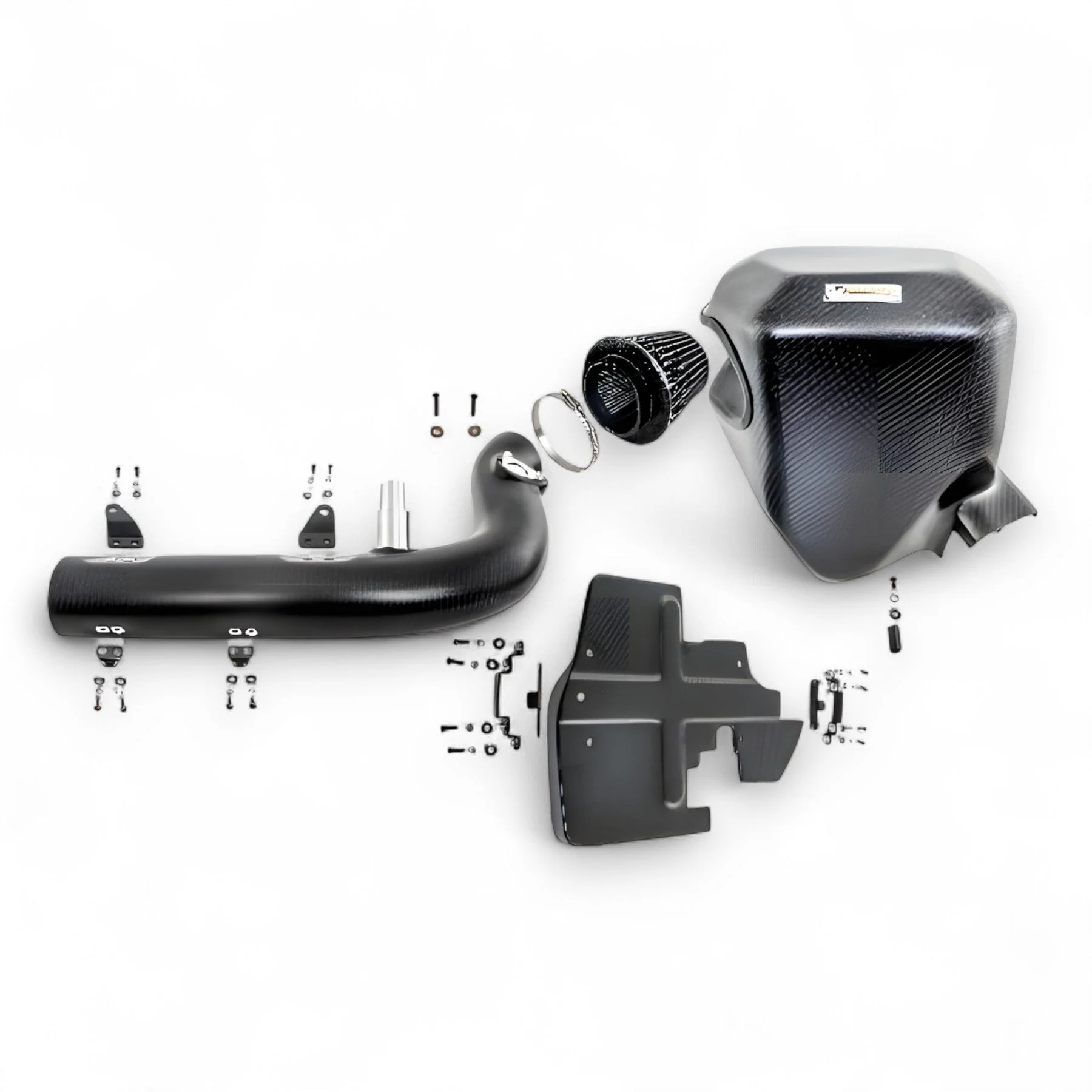 ARMASPEED Lexus NX 200T | Carbon Fiber Cold Air Intake