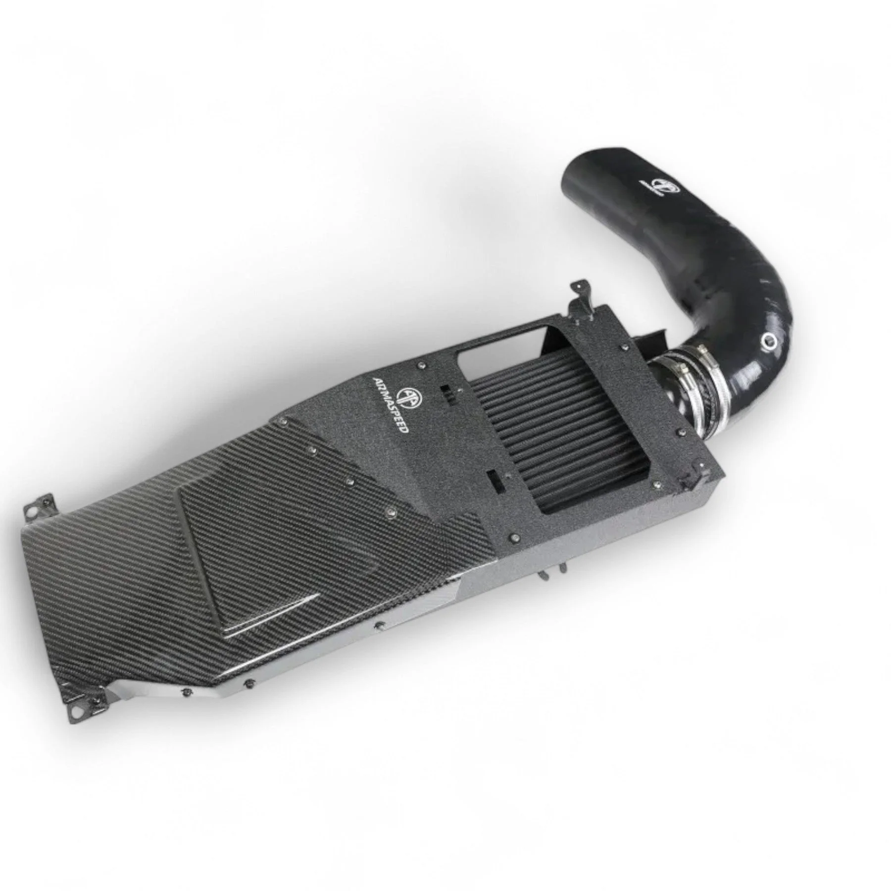 ARMASPEED Mercedes-Benz GLE Class AMG GLE 53 | V167 / C167 (M256) | Carbon Fiber Cold Air Intake - Image 2