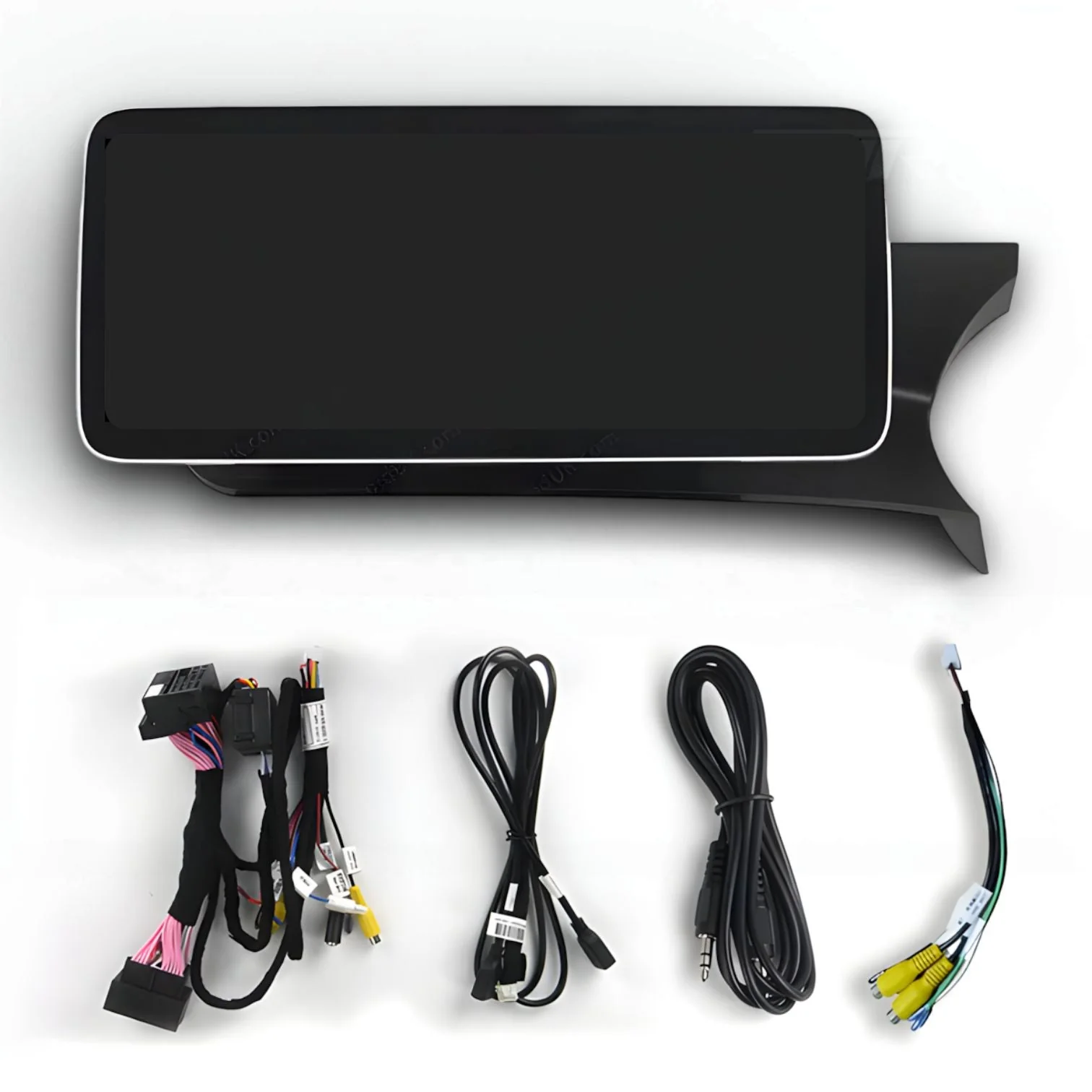 Mercedes Benz C Class | W204 | 10.25"/12.3" Linux CarPlay/Android Touchscreen Display | 2011 - 2013 - Image 15