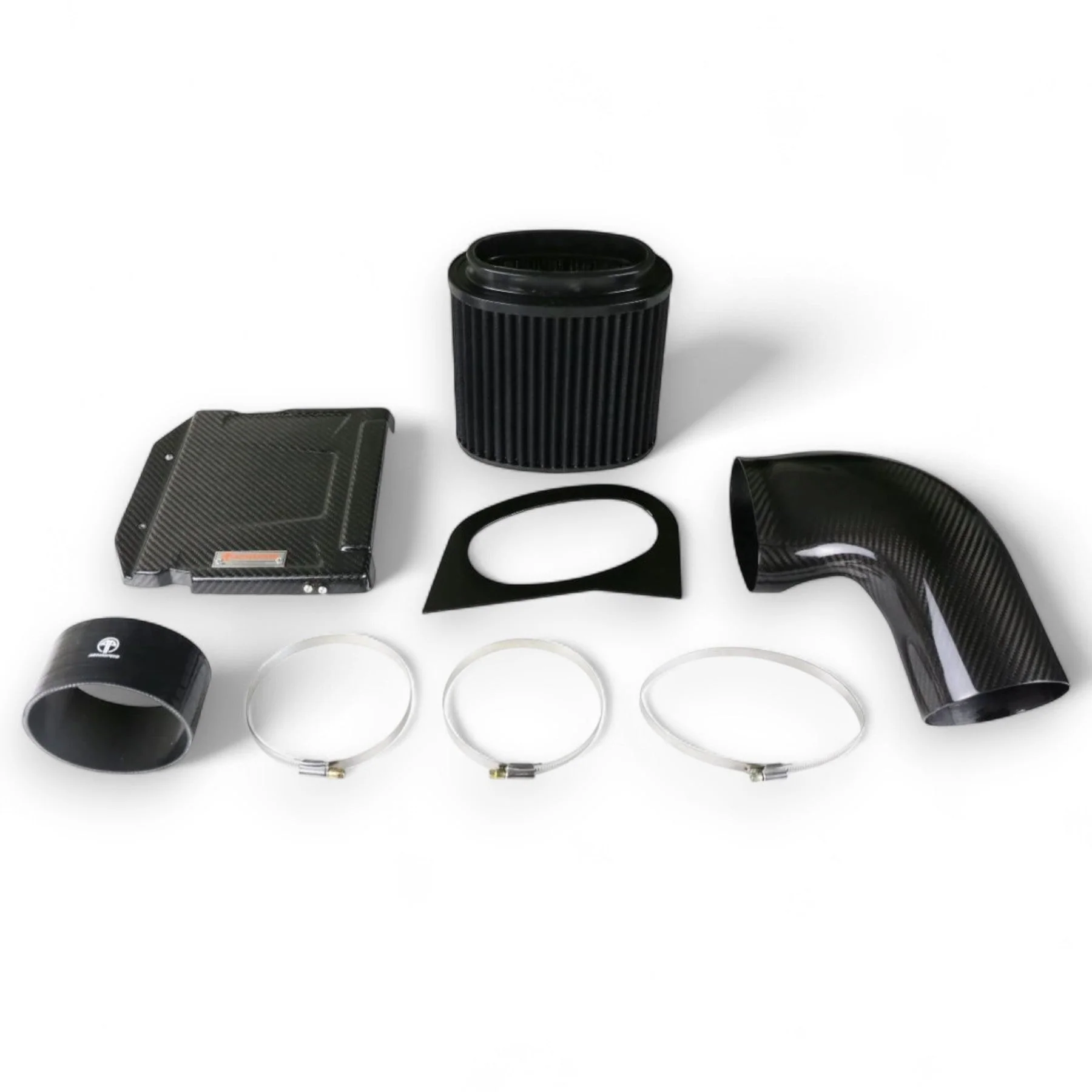 ARMASPEED Mercedes-Benz A Class / CLA Class | A45S / CLA45S | W177 / C118 | Carbon Fiber Cold Air Intake