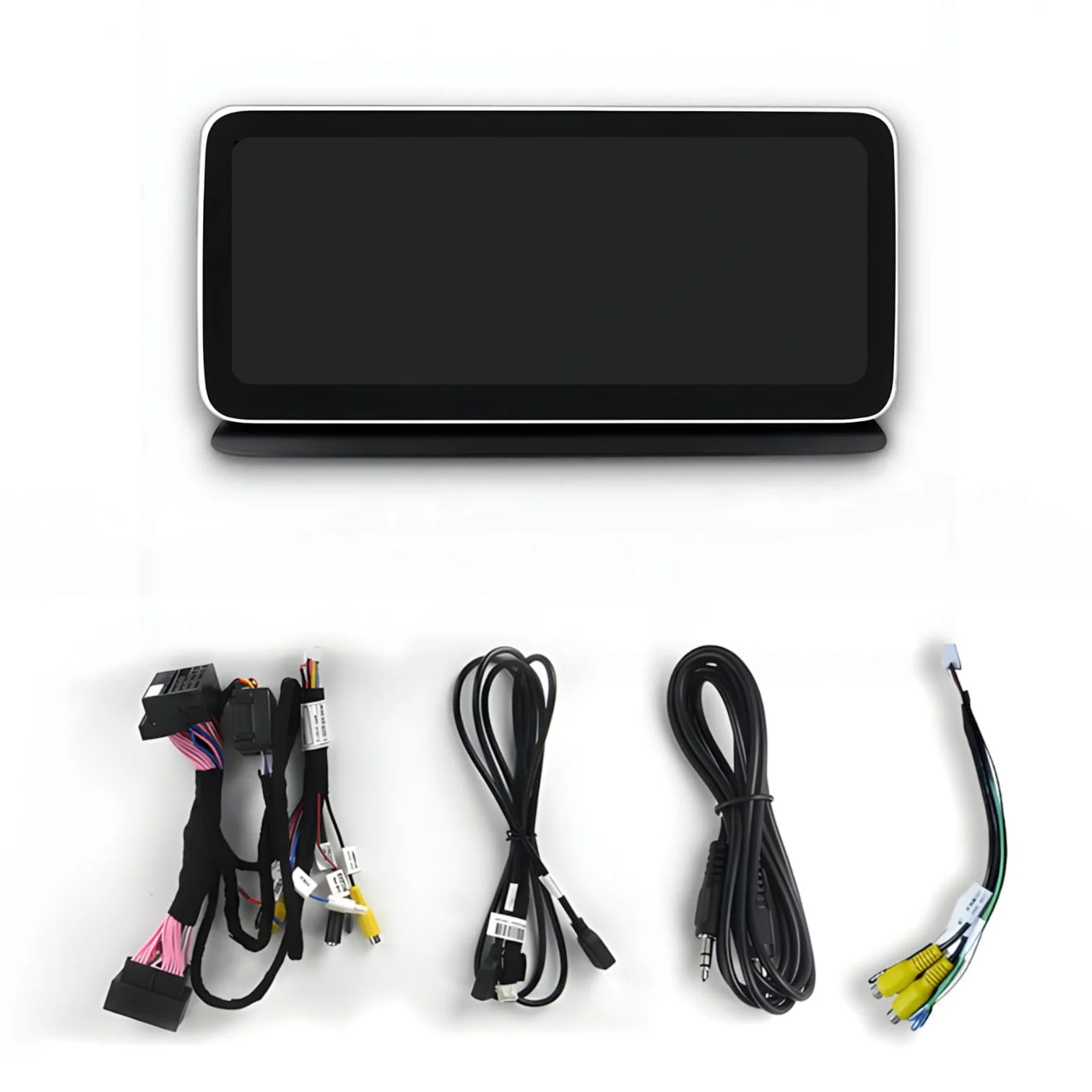 Mercedes Benz CLS Class | C218 | 10.25"/12.3" Linux CarPlay/Android Touchscreen Display | 2010 - 2018 - Image 15
