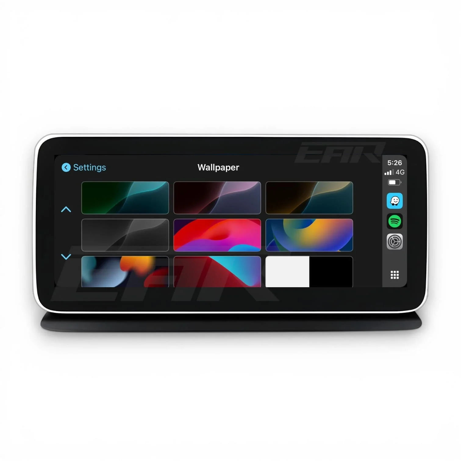 Mercedes Benz CLS Class | C218 | 10.25"/12.3" Linux CarPlay/Android Touchscreen Display | 2010 - 2018 - Image 5