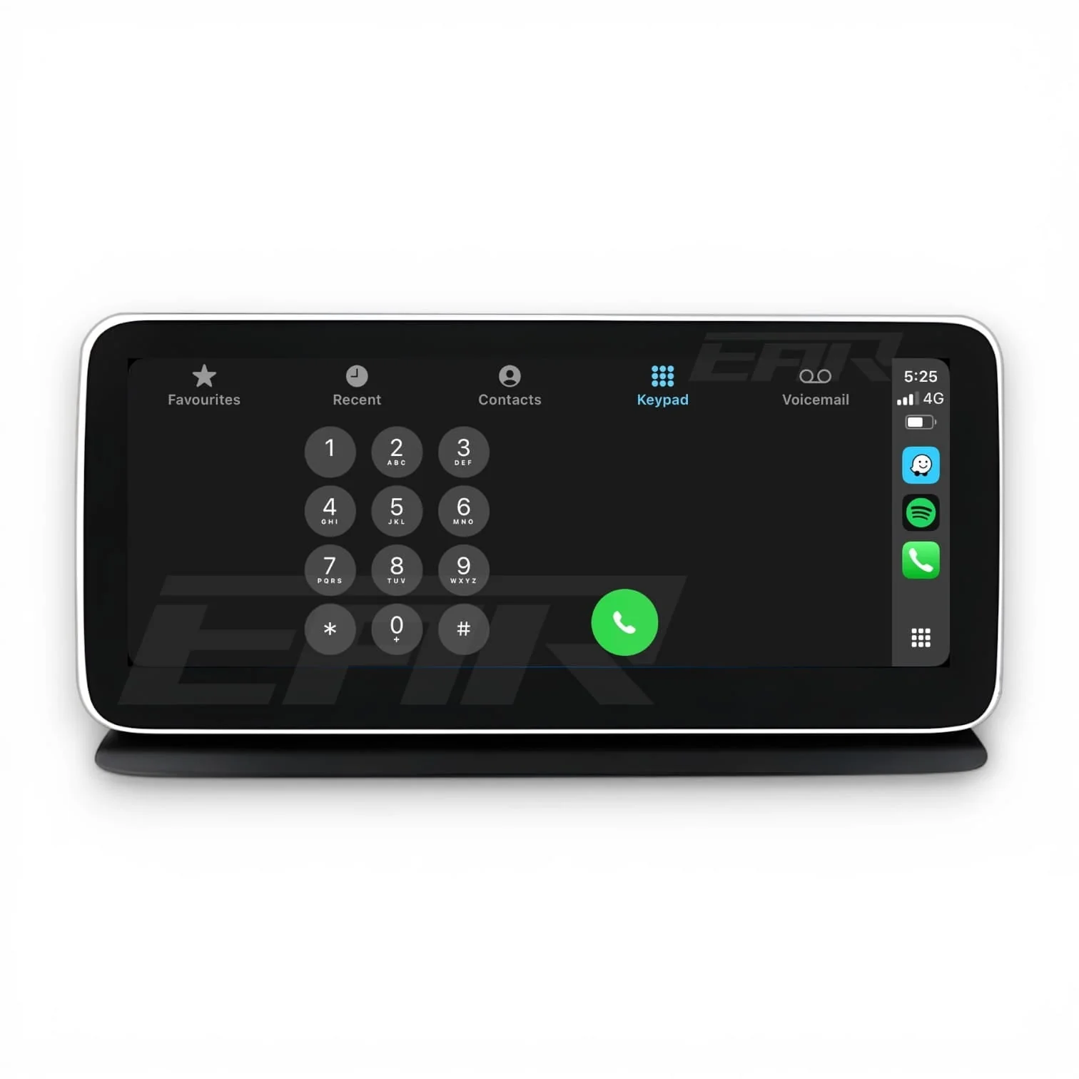 Mercedes Benz CLS Class | C218 | 10.25"/12.3" Linux CarPlay/Android Touchscreen Display | 2010 - 2018 - Image 8