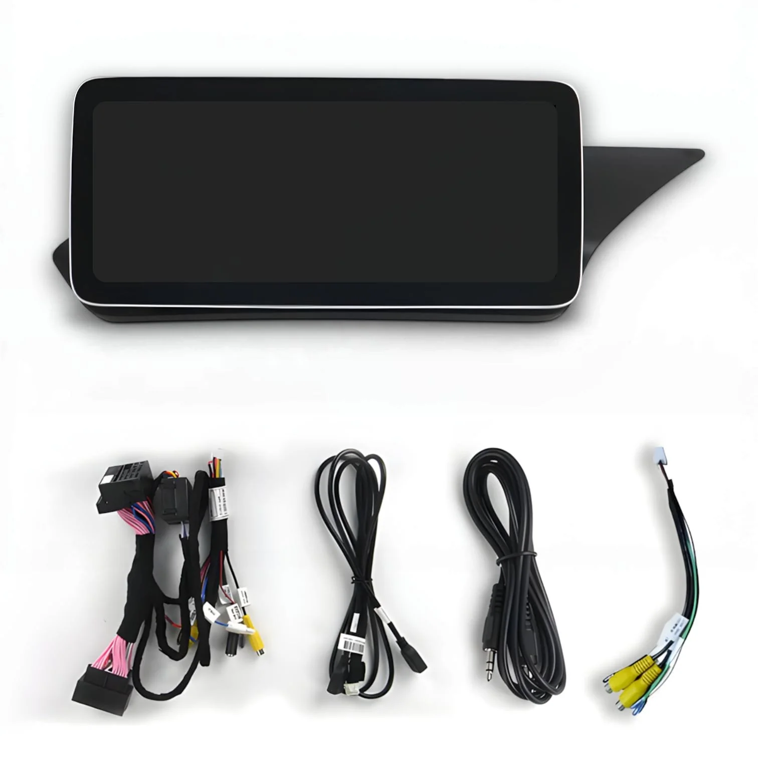 Mercedes Benz E Class | W212 | 10.25"/12.3" Linux CarPlay/Android Touchscreen Display | 2009 - 2016 - Image 15