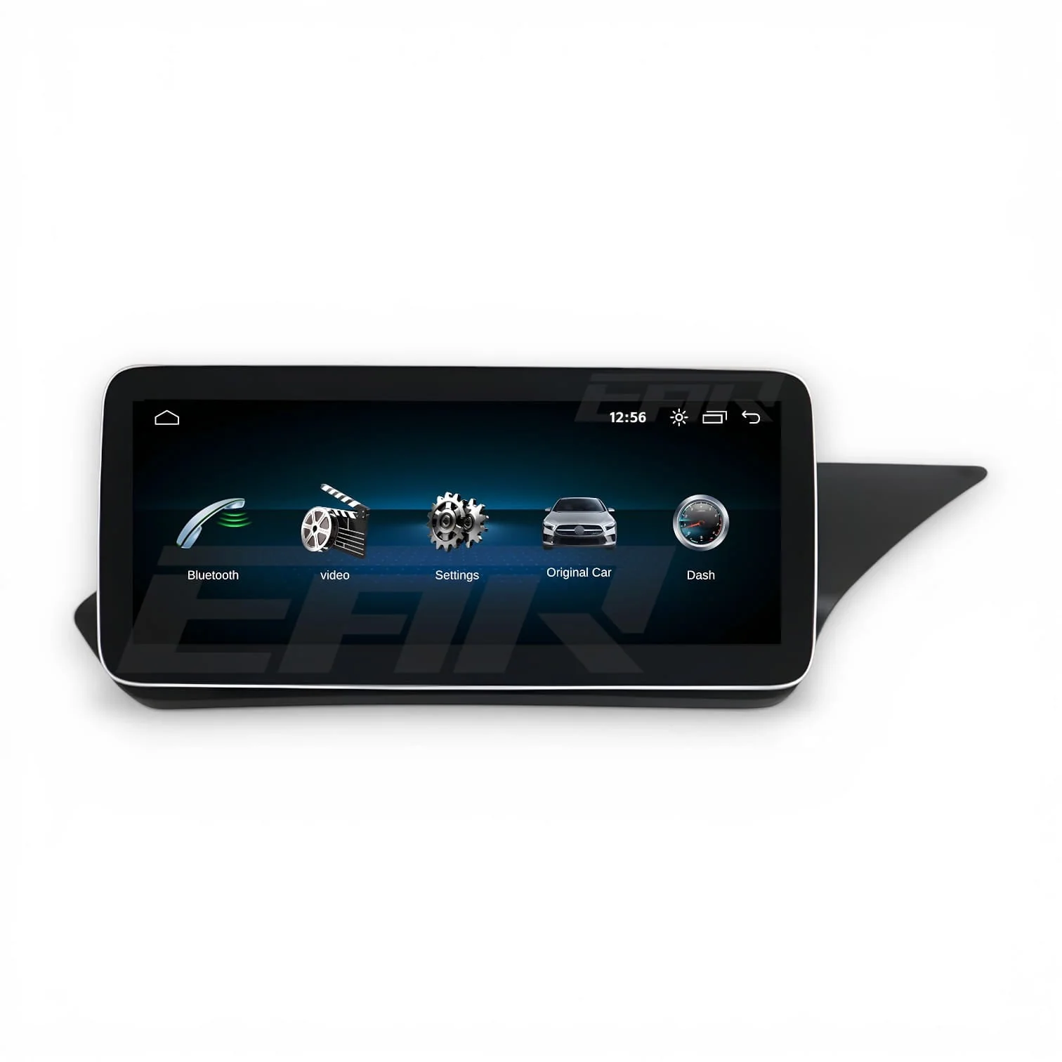 Mercedes Benz E Class | W212 | 10.25"/12.3" Linux CarPlay/Android Touchscreen Display | 2009 - 2016 - Image 9