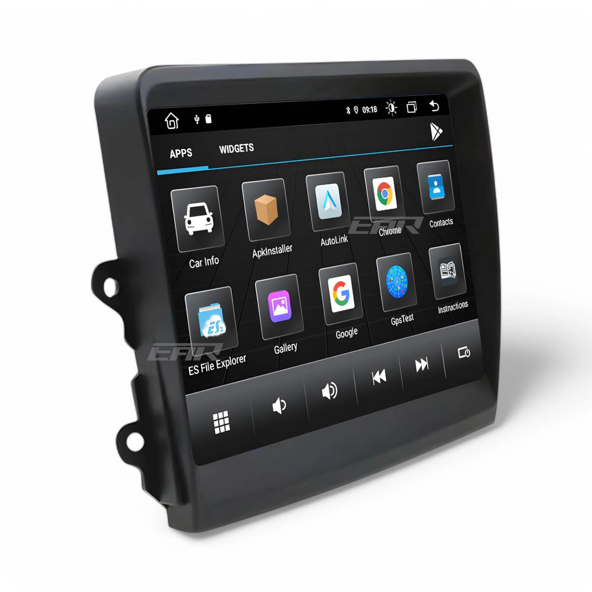 Porsche 911 / 718 Boxster 8.4" Touchscreen Display + Built-In Wireless Carplay & Android Auto | 2011 - 2019 - Image 3