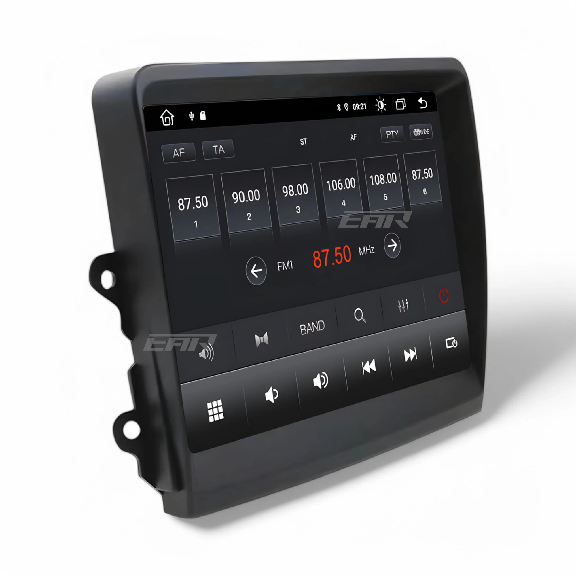 Porsche 911 / 718 Boxster 8.4" Touchscreen Display + Built-In Wireless Carplay & Android Auto | 2011 - 2019 - Image 4