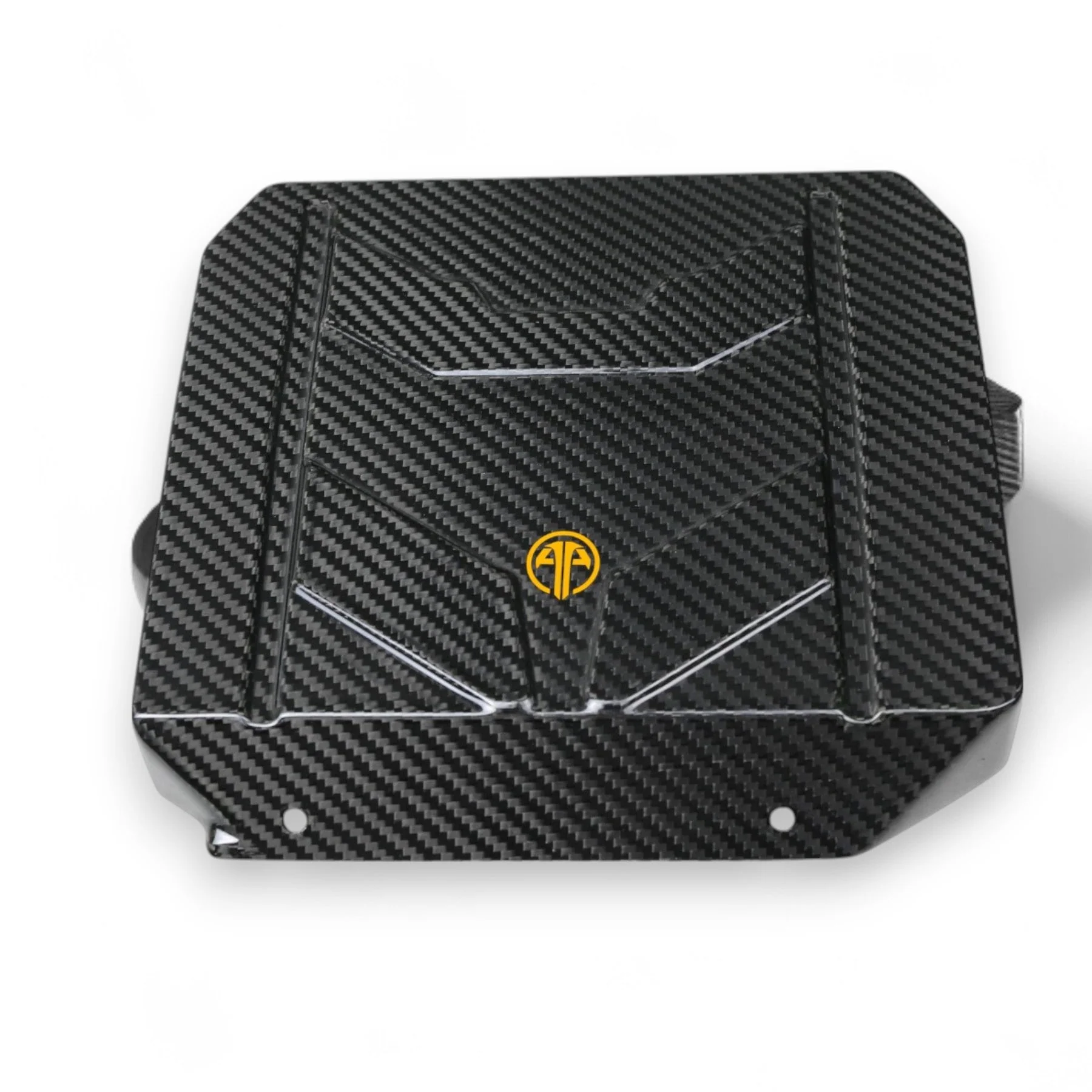 ARMASPEED Toyota GR-86 | Carbon Fiber Cold Air Intake - Image 4