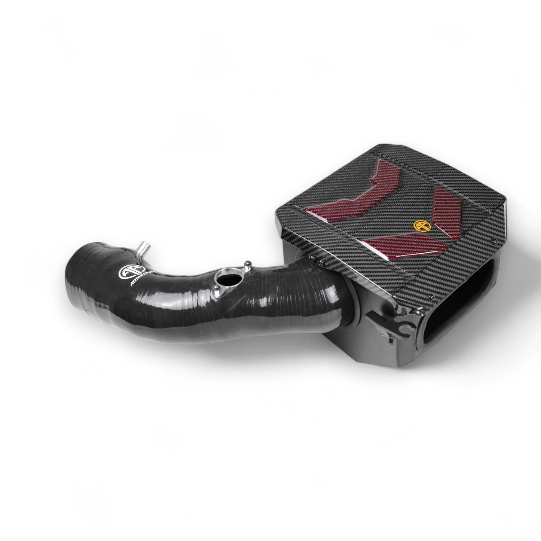 ARMASPEED Toyota GR-86 | Carbon Fiber Cold Air Intake - Image 5