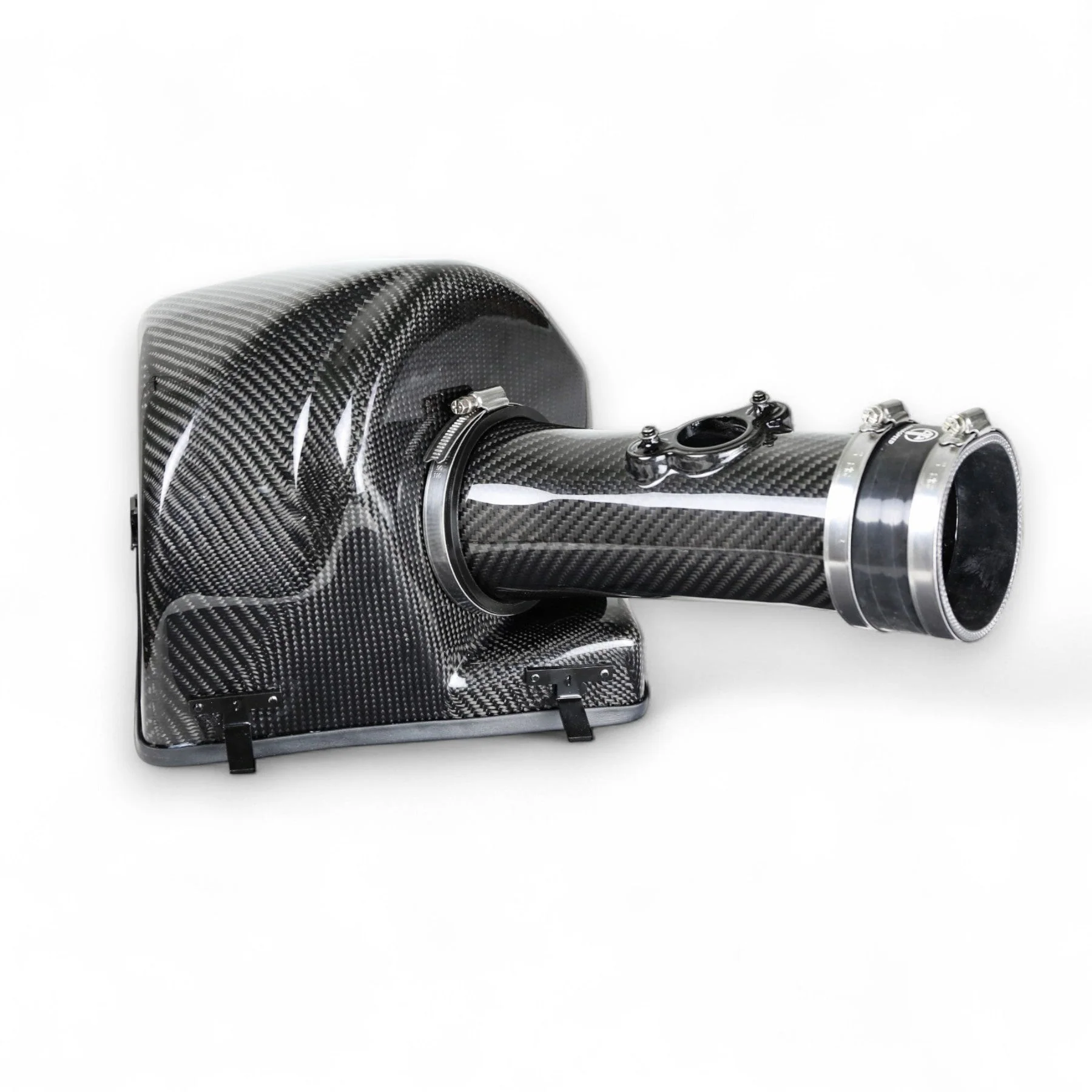 ARMASPEED Toyota GR Yaris | Carbon Fiber Cold Air Intake - Image 3