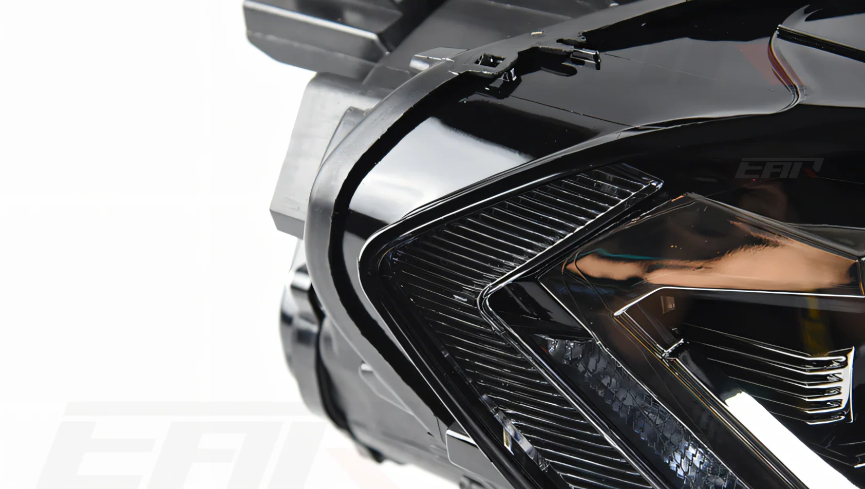 Volkswagen Golf Mk7/7.5 Sequential Xenon Angel LED Headlights (2013 - 2017) - Image 10