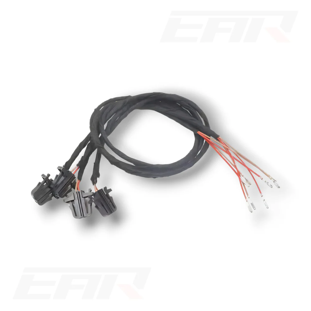 Volkswagen LED Car Door Welcome Logo Shadow Lights - Image 10