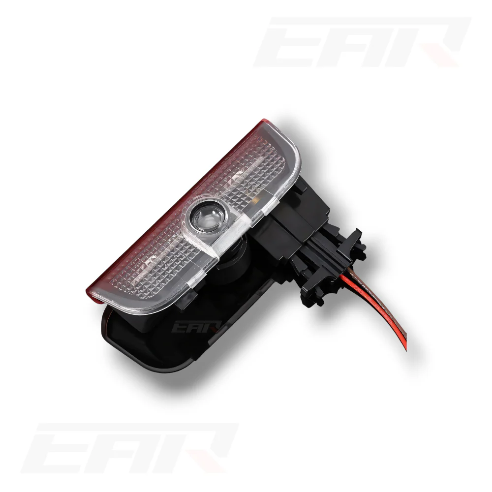 Volkswagen LED Car Door Welcome Logo Shadow Lights - Image 8